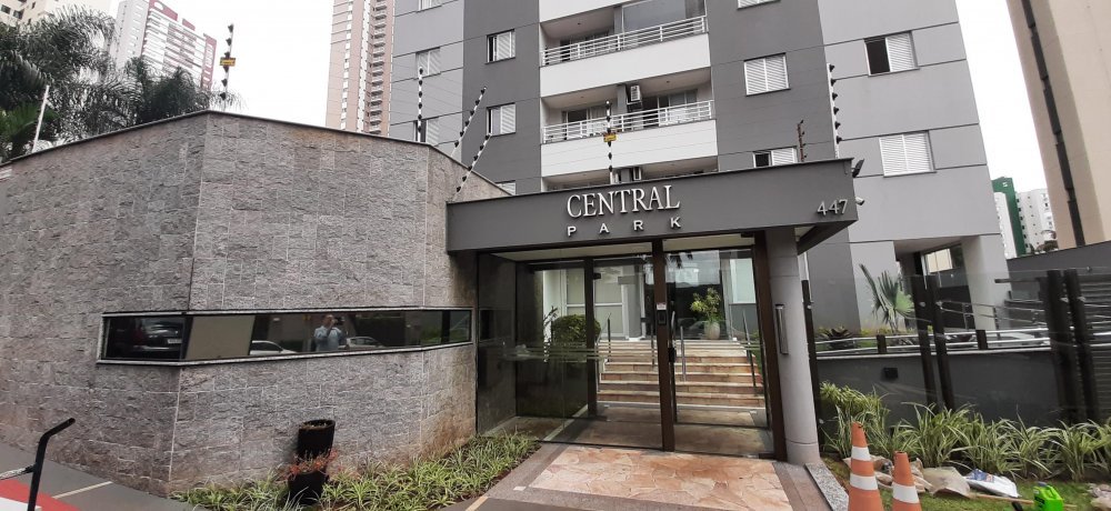 Apartamento - Venda - Gleba Fazenda Palhano - Londrina - PR