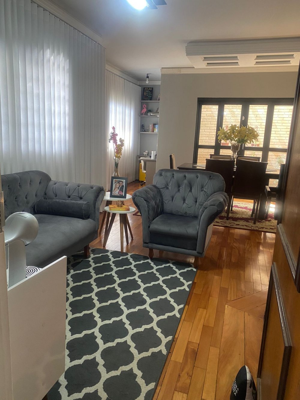 Casa - Venda - Ideal - Londrina - PR