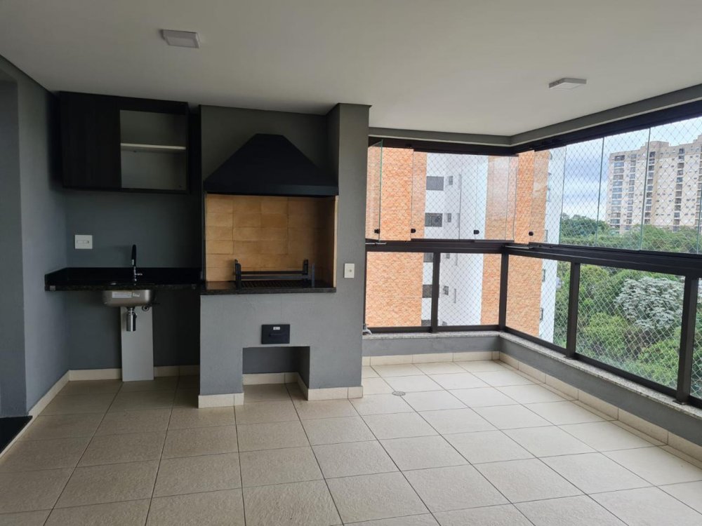 Apartamento Alto Padro - Venda - Jardim Limoeiro - Aruj - SP