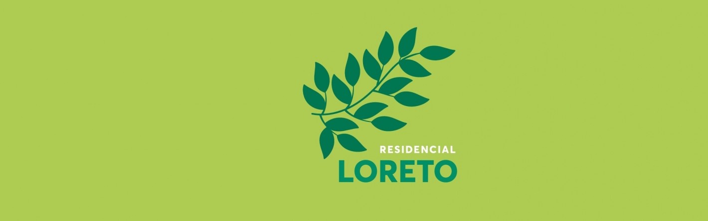 Apartamento 2 dorm. 40,82m2 – RESIDENCIAL LORETO – MRV Apartamento 2 dorm. 40,82m2 – RESIDENCIAL LORETO – MRV